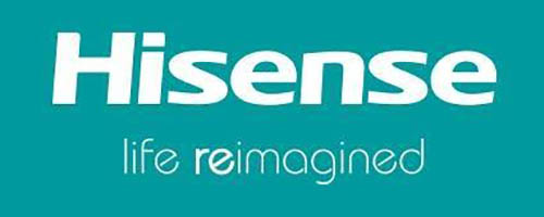 HISENSE