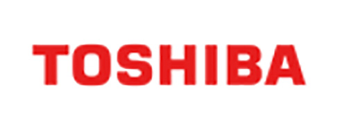 TOSHIBA